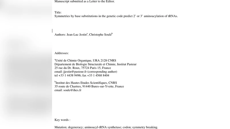 Symmetries by base substitutions in the genetic code predict 2 or 3   aminoacylation of tRNAs