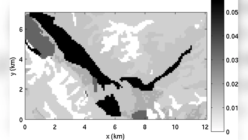 Analytic steady-state space use patterns and rapid computations in   mechanistic home range analysis