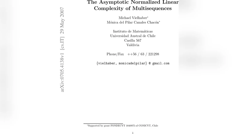 The Asymptotic Normalized Linear Complexity of Multisequences
