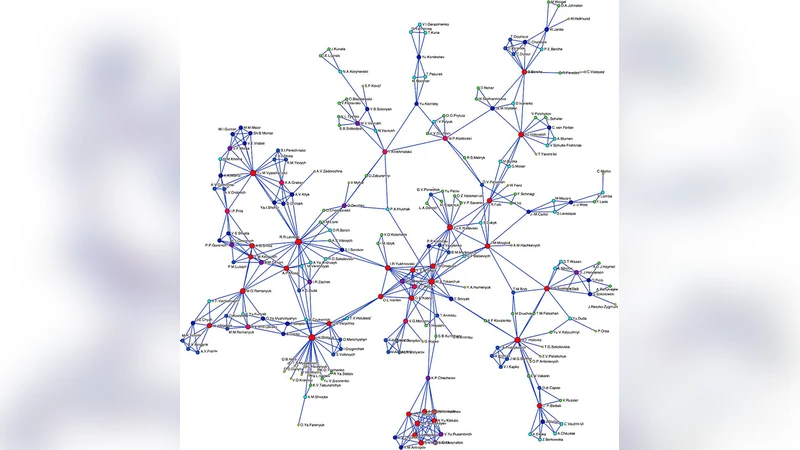 Towards journalometrical analysis of a scientific periodical: a case   study