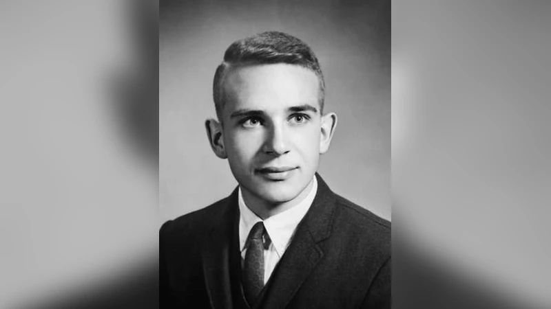 A Conversation With Harry Martz