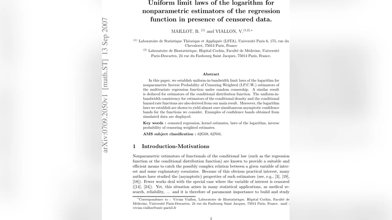 Uniform limit laws of the logarithm for nonparametric estimators of the   regression function in presence of censored data