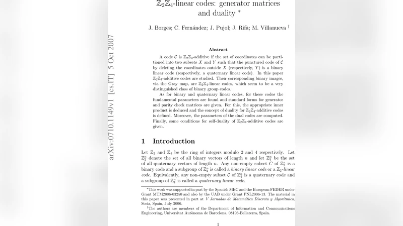 Z2Z4-linear codes: generator matrices and duality
