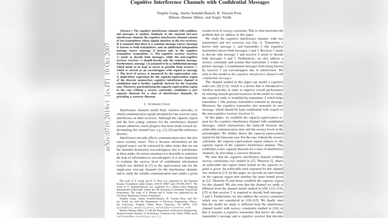 Cognitive Interference Channels with Confidential Messages