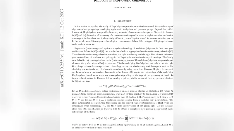 Products in Hopf-Cyclic Cohomology