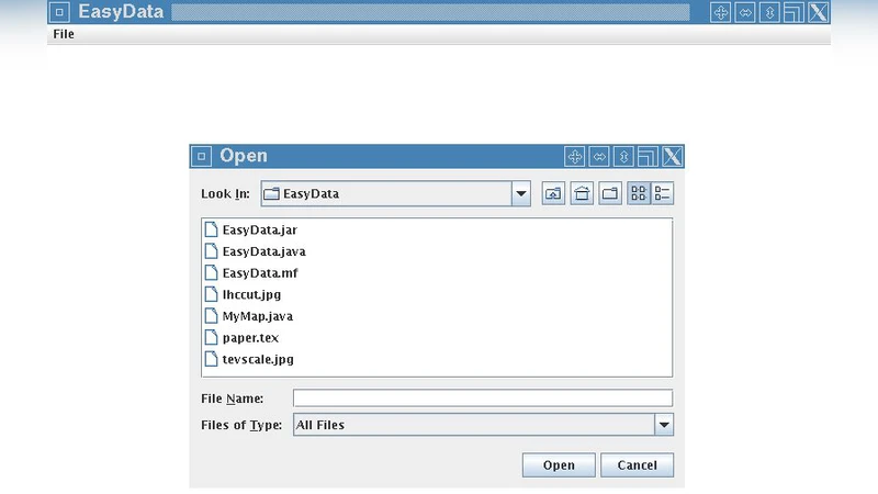 EasyNData: A simple tool to extract numerical values from published   plots