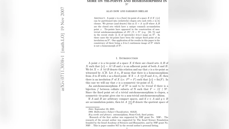 More on Tie-points and homeomorphism in N^*