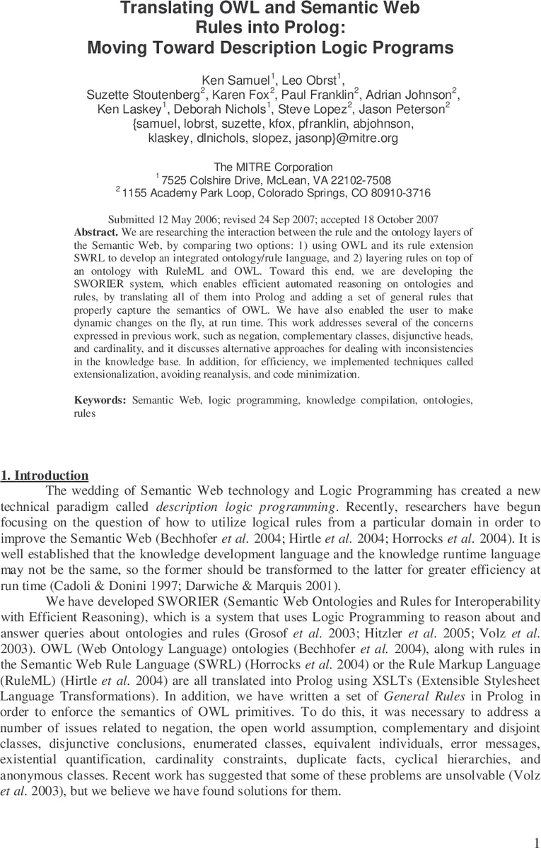 A vulnerability in Google AdSense: Automatic extraction of links to ads