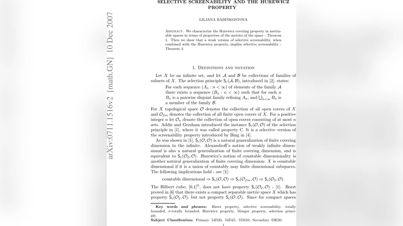 Selective screenability and the Hurewicz property
