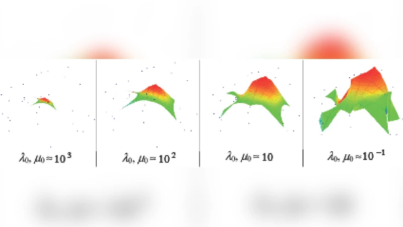 Elastic Maps and Nets for Approximating Principal Manifolds and Their   Application to Microarray Data Visualization