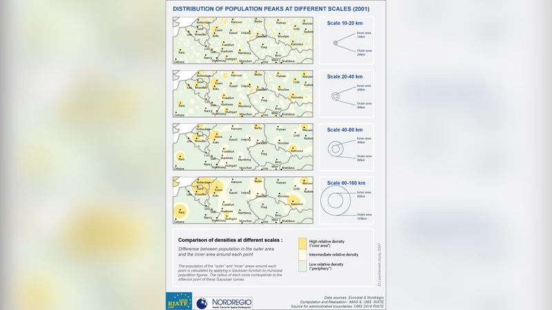 HyperSmooth : calcul et visualisation de cartes de potentiel   interactives