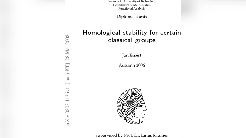 Homological stability for certain classical groups