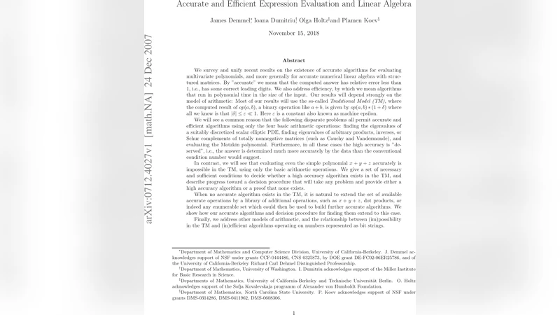 Fractal features in accretion discs