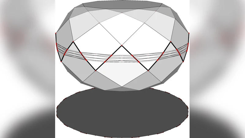 Zonotopes With Large 2D Cuts