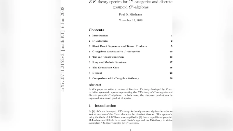 $KK$-theory spectra for $C^ast$-categories and discrete groupoid   $C^ast$-algebras