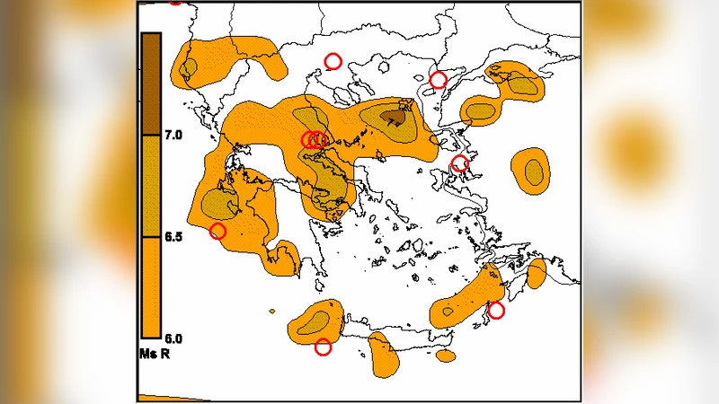 The seismogenic area in the lithosphere considered as an "Open Physical   System". Its implications on some seismological aspects. Part - III. Seismic   Potential