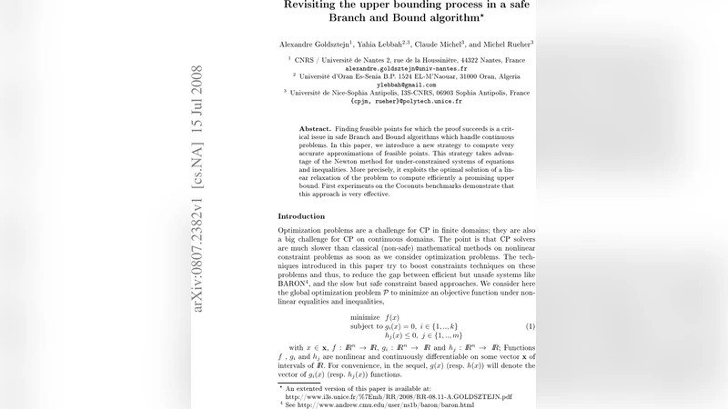 Simulated Annealing: Rigorous finite-time guarantees for optimization on   continuous domains
