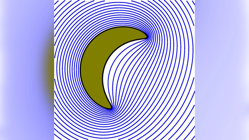 Optimal approximation of harmonic growth clusters by orthogonal   polynomials