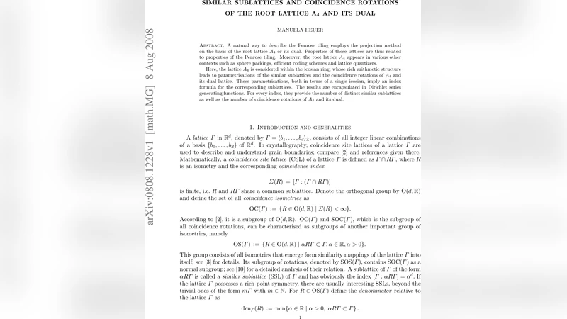 Similar Sublattices and Coincidence Rotations of the Root Lattice A4 and   its Dual