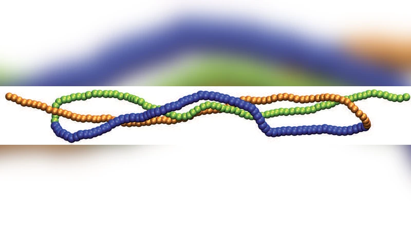 Spontaneous Unknotting of a Polymer Confined in a Nanochannel
