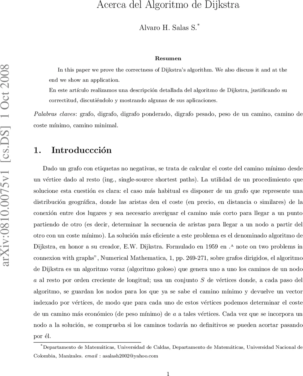 Estimating the selection efficiency