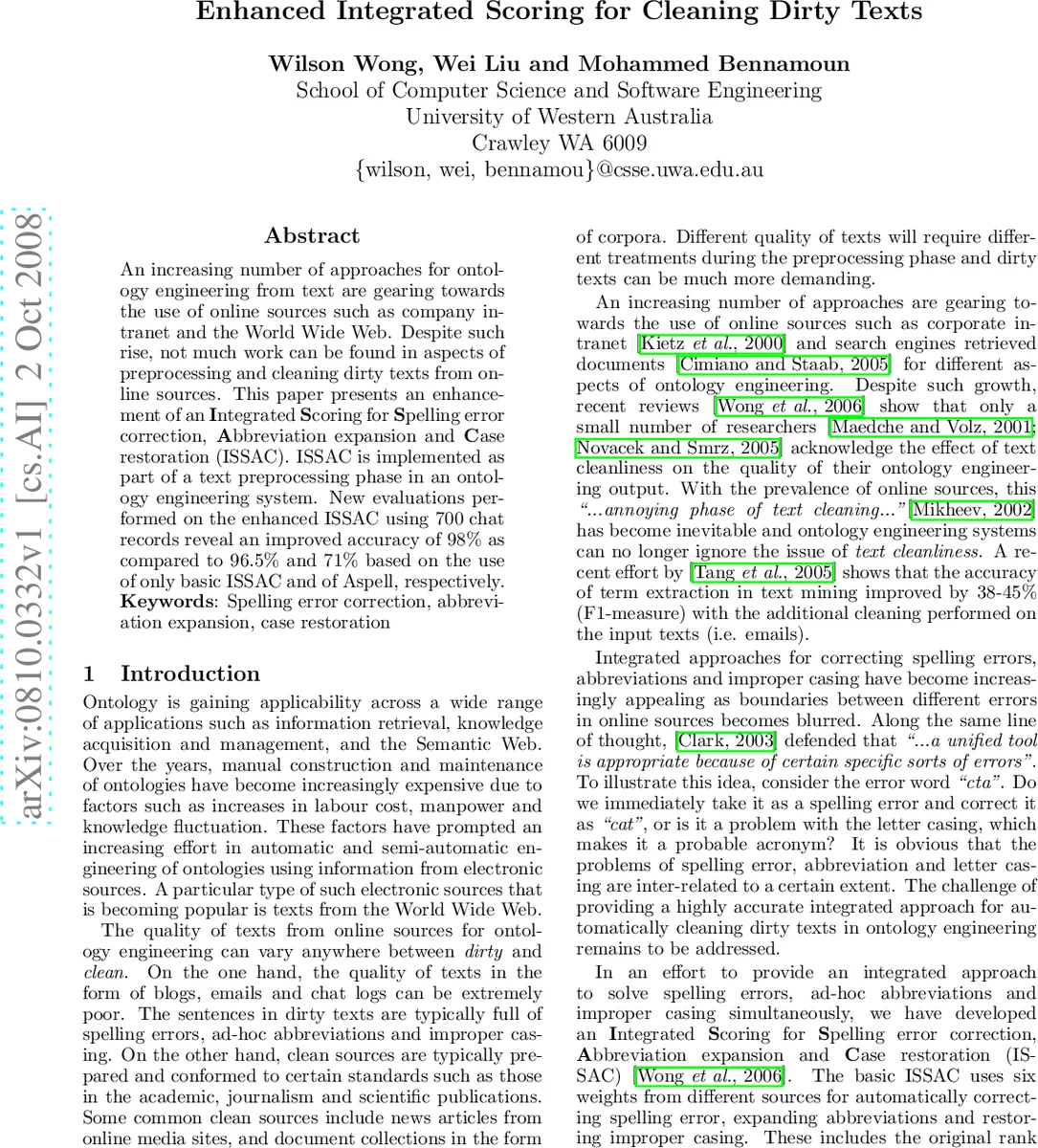 Ergodicity for a Constantin-Lax-Majda-DeGregorio model of turbulent flow