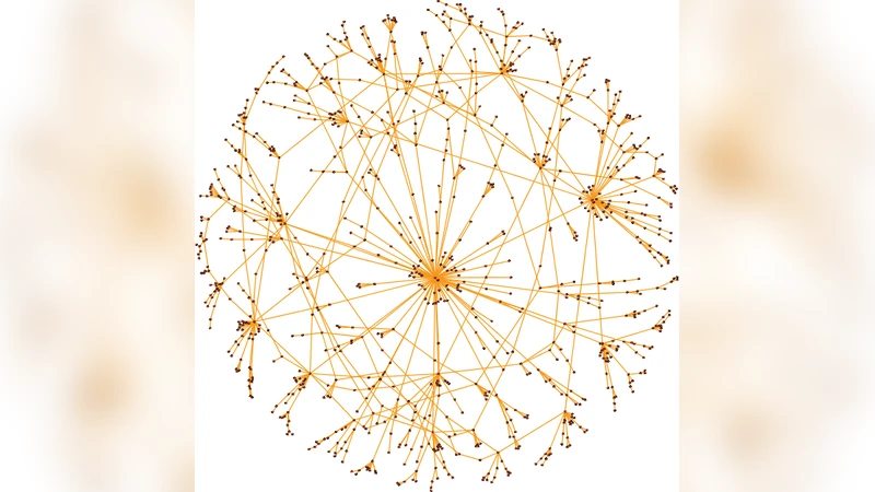 A new metric for robustness with respect to virus spread