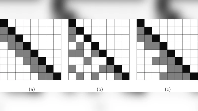 Sparse estimation of large covariance matrices via a nested Lasso   penalty