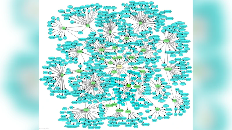 Constructing Folksonomies from User-specified Relations on Flickr