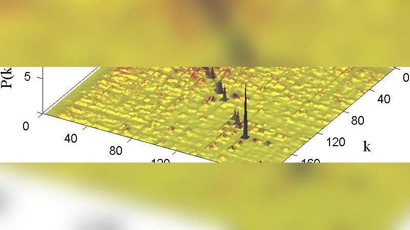 The Network of Scientific Collaborations within the European Framework   Programme