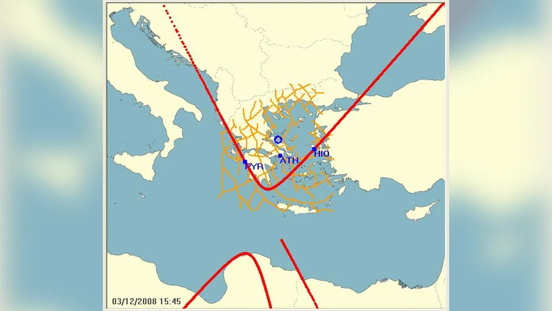 Preseismic oscillating electric field "strange attractor like"   precursor, of T = 6 months, triggered by Ssa tidal wave. Application on large   (Ms > 6.0R) EQs in Greece (October 1st, 2006 - December 2nd, 2008)