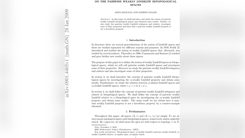 On The Pairwise Weakly Lindelof Bitopological Spaces