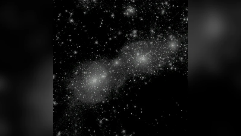 Properties of Dark Matter Revealed by Astrometric Measurements of the   Milky Way and Local Galaxies