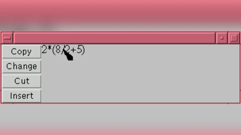 A distributed editing environment for XML documents