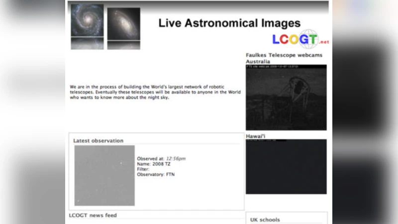 Social Networking: An astronomers field guide