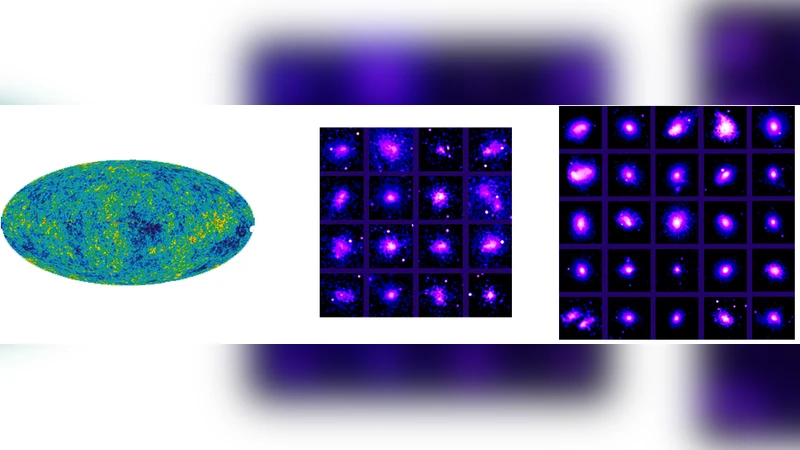 Cosmological Studies With A Large-Area X-ray Telescope