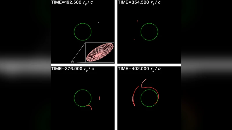 Tidal effects on small bodies by massive black holes
