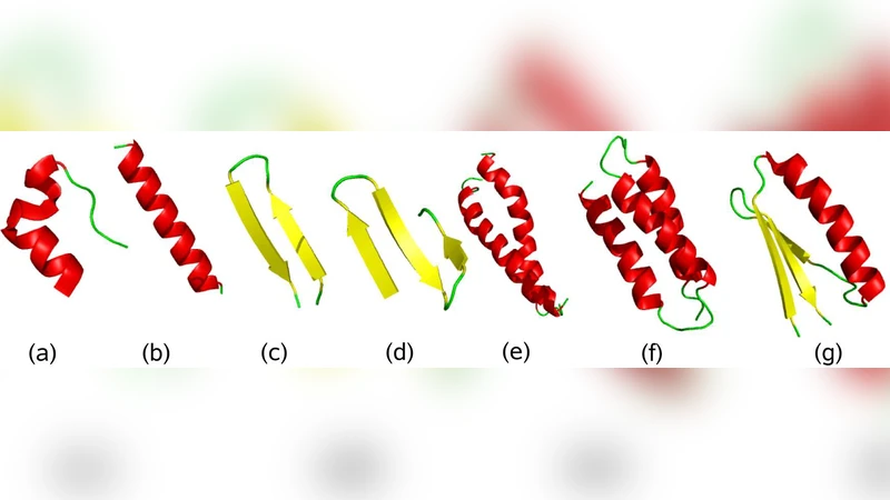 An effective all-atom potential for proteins