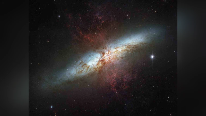 Properties of the Molecular Gas in Starburst Galaxies and AGN