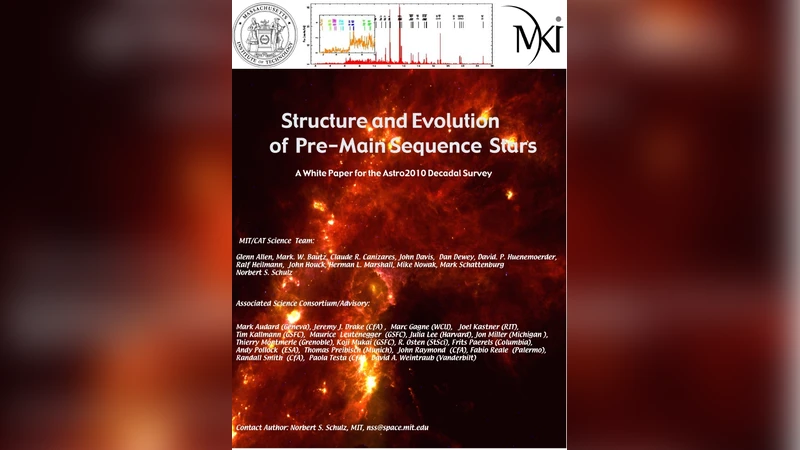 Structure and Evolution of Pre-Main Sequence Stars