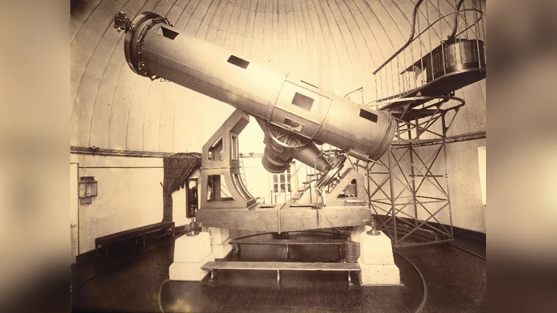 General-purpose and dedicated regimes in the use of telescopes