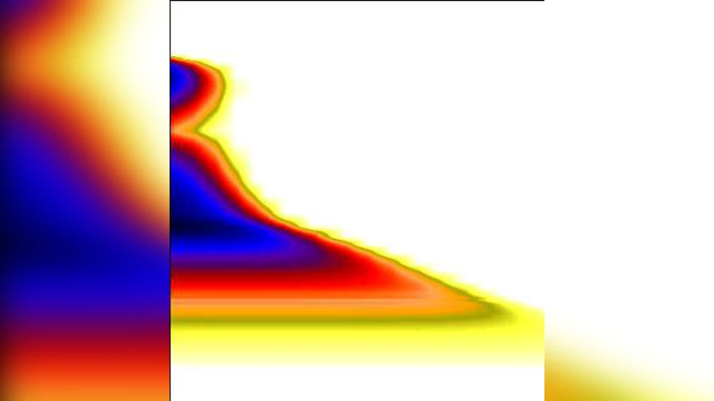 Far-IR and radio thermal continua in solar flares
