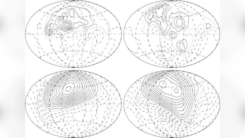 Dynamos of giant planets