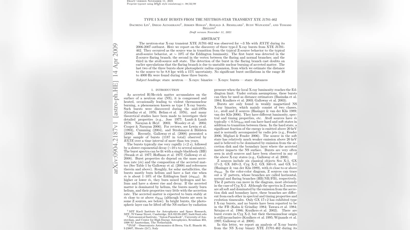 Type I X-ray Bursts from the Neutron-star Transient XTE J1701-462