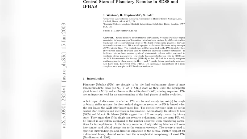 Central Stars of Planetary Nebulae in IPHAS and SDSS