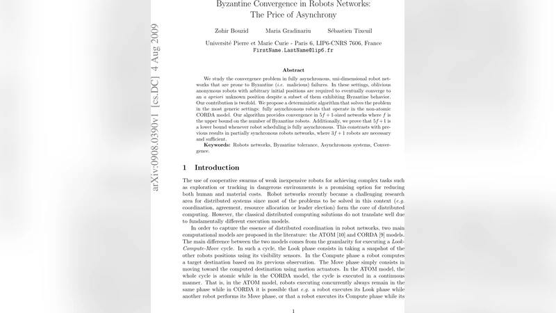Byzantine Convergence in Robots Networks: The Price of Asynchrony