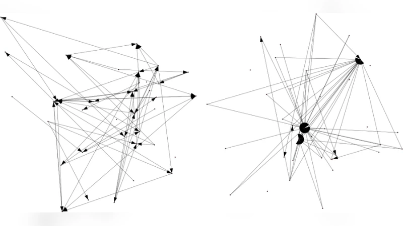 On the Stability of Community Detection Algorithms on Longitudinal   Citation Data