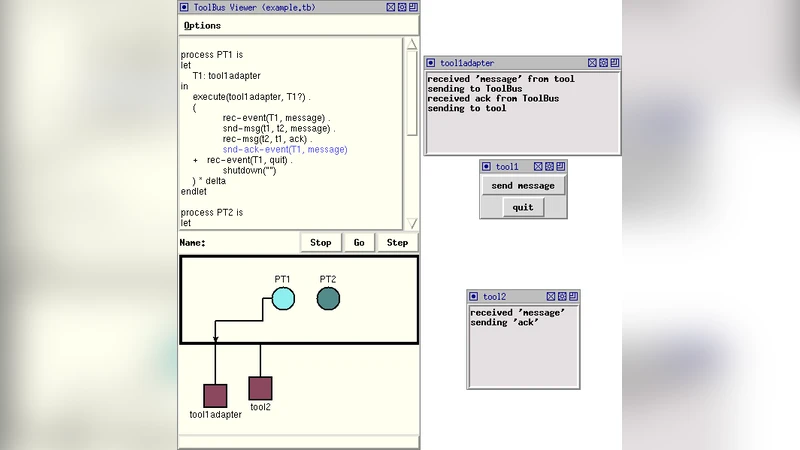 Software Engineering with Process Algebra: Modelling Client / Server   Architectures