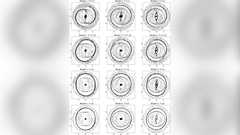 Kinematics of the outer pseudorings and the spiral structure of the   Galaxy