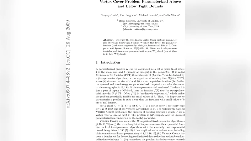 A Conversation with Peter Huber